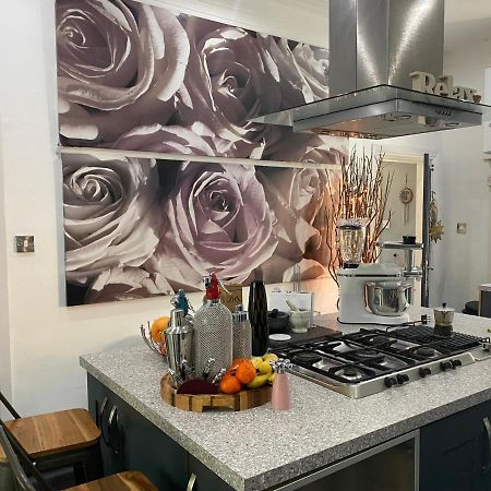 The Rodds Appartement Morley  Buitenkant foto