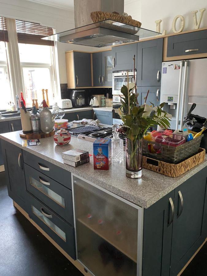 The Rodds Appartement Morley  Buitenkant foto