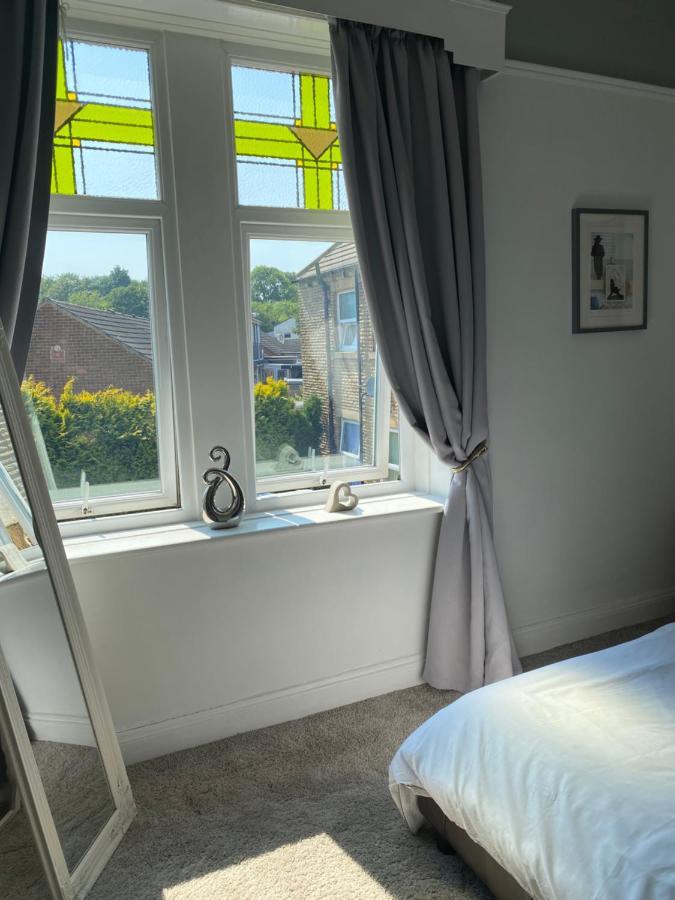 The Rodds Appartement Morley  Buitenkant foto