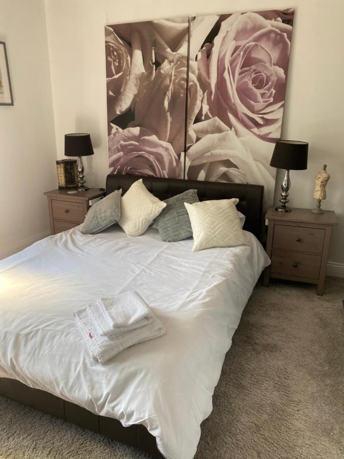 The Rodds Appartement Morley  Buitenkant foto