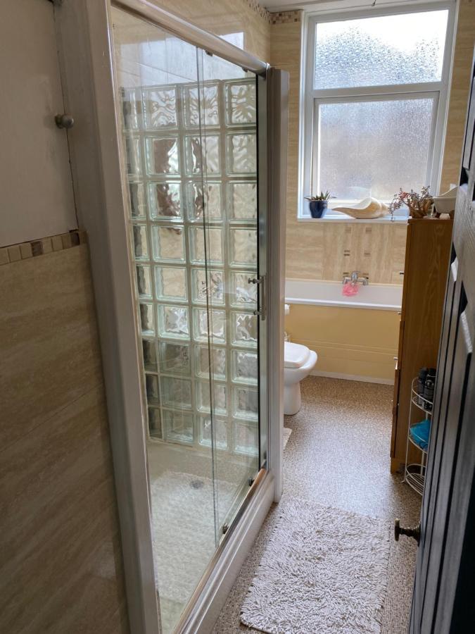 The Rodds Appartement Morley  Buitenkant foto