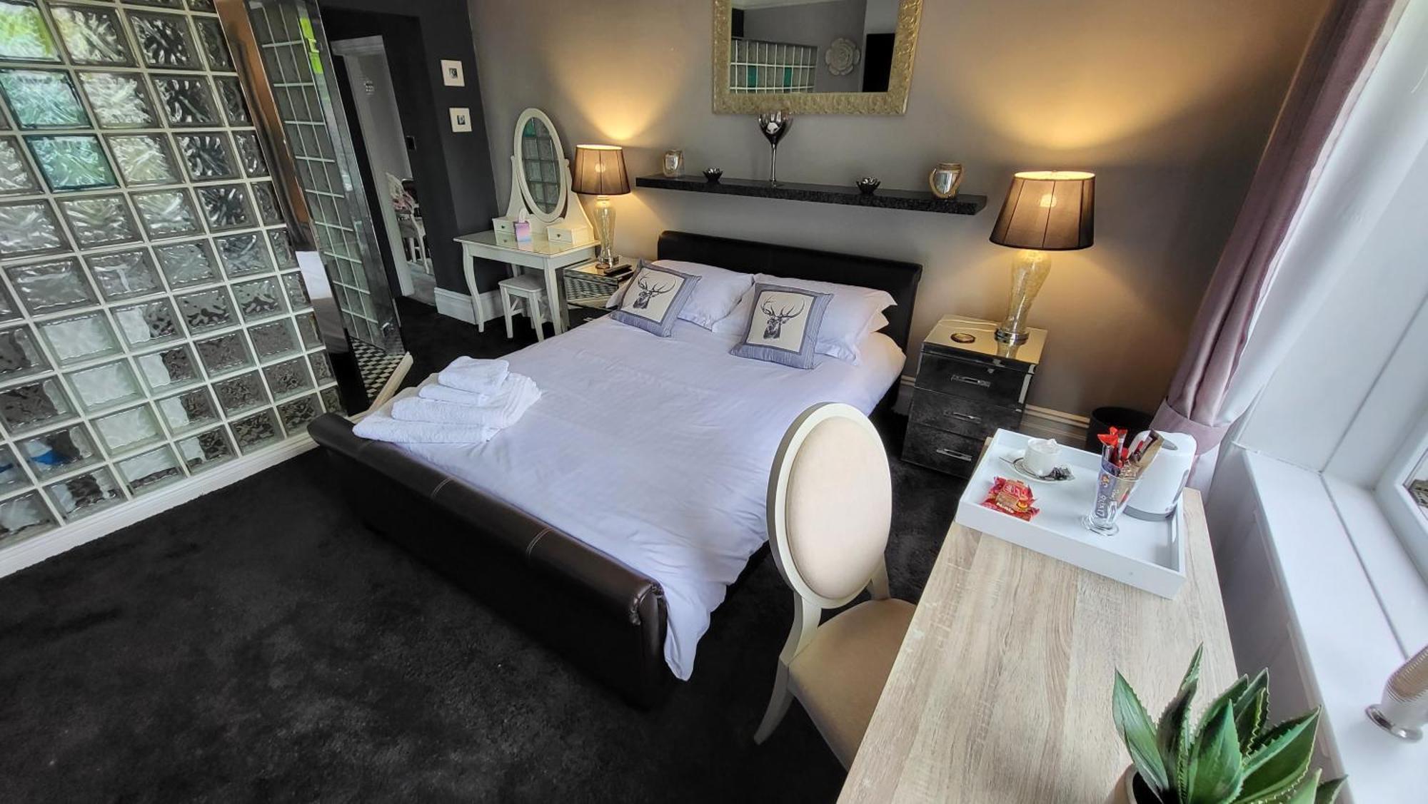 The Rodds Appartement Morley  Kamer foto