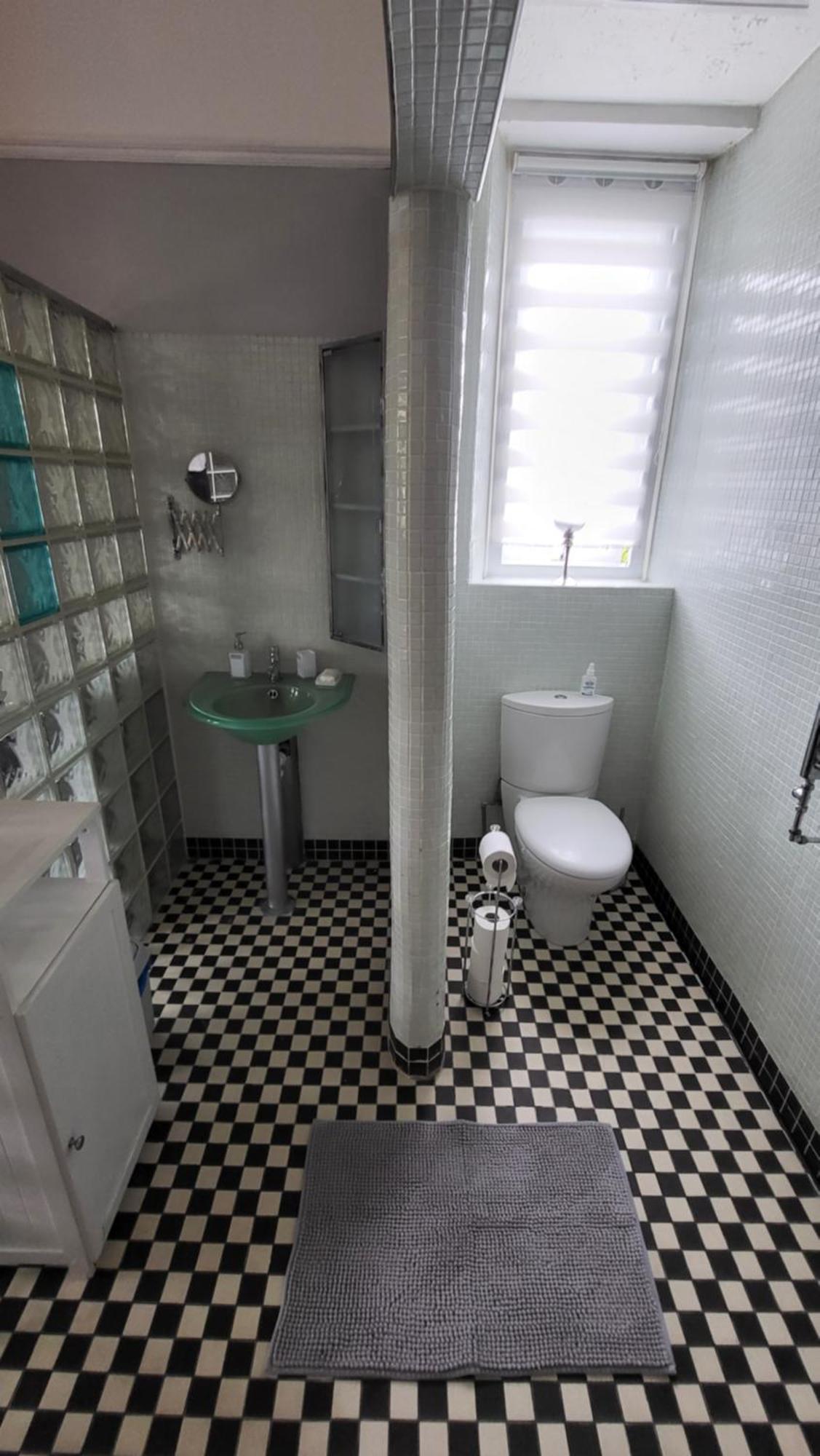 The Rodds Appartement Morley  Kamer foto