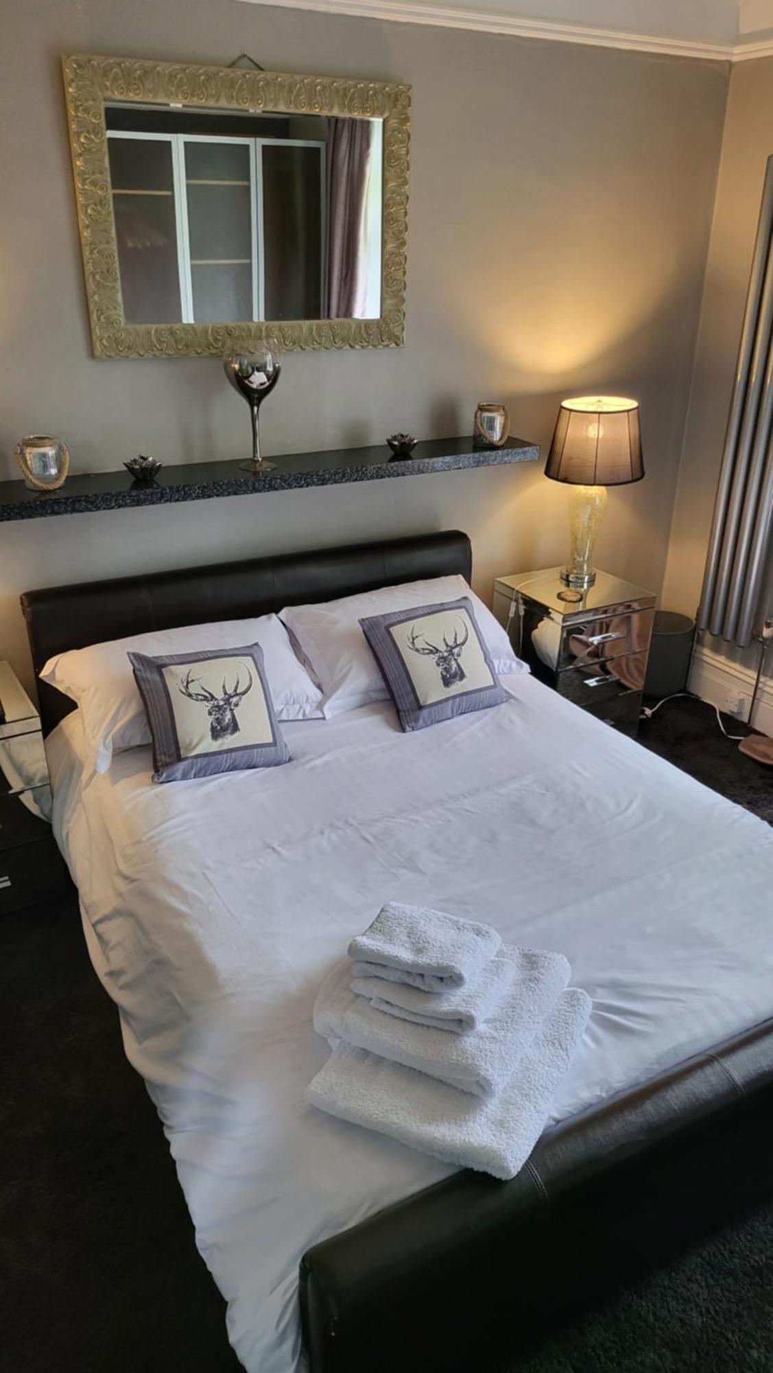 The Rodds Appartement Morley  Kamer foto