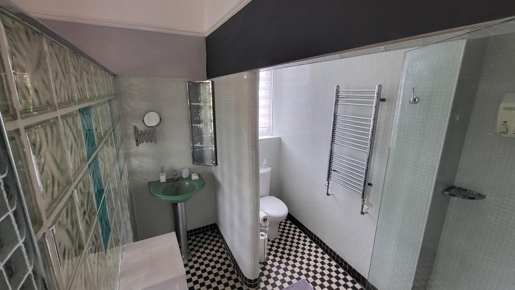 The Rodds Appartement Morley  Kamer foto
