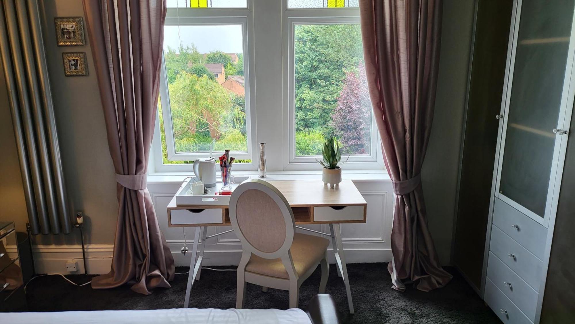 The Rodds Appartement Morley  Kamer foto