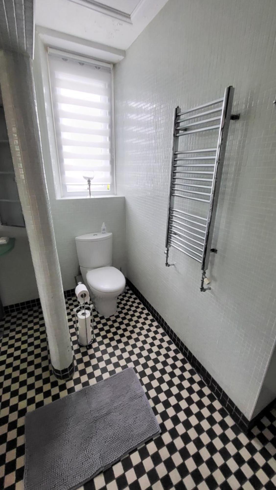 The Rodds Appartement Morley  Kamer foto