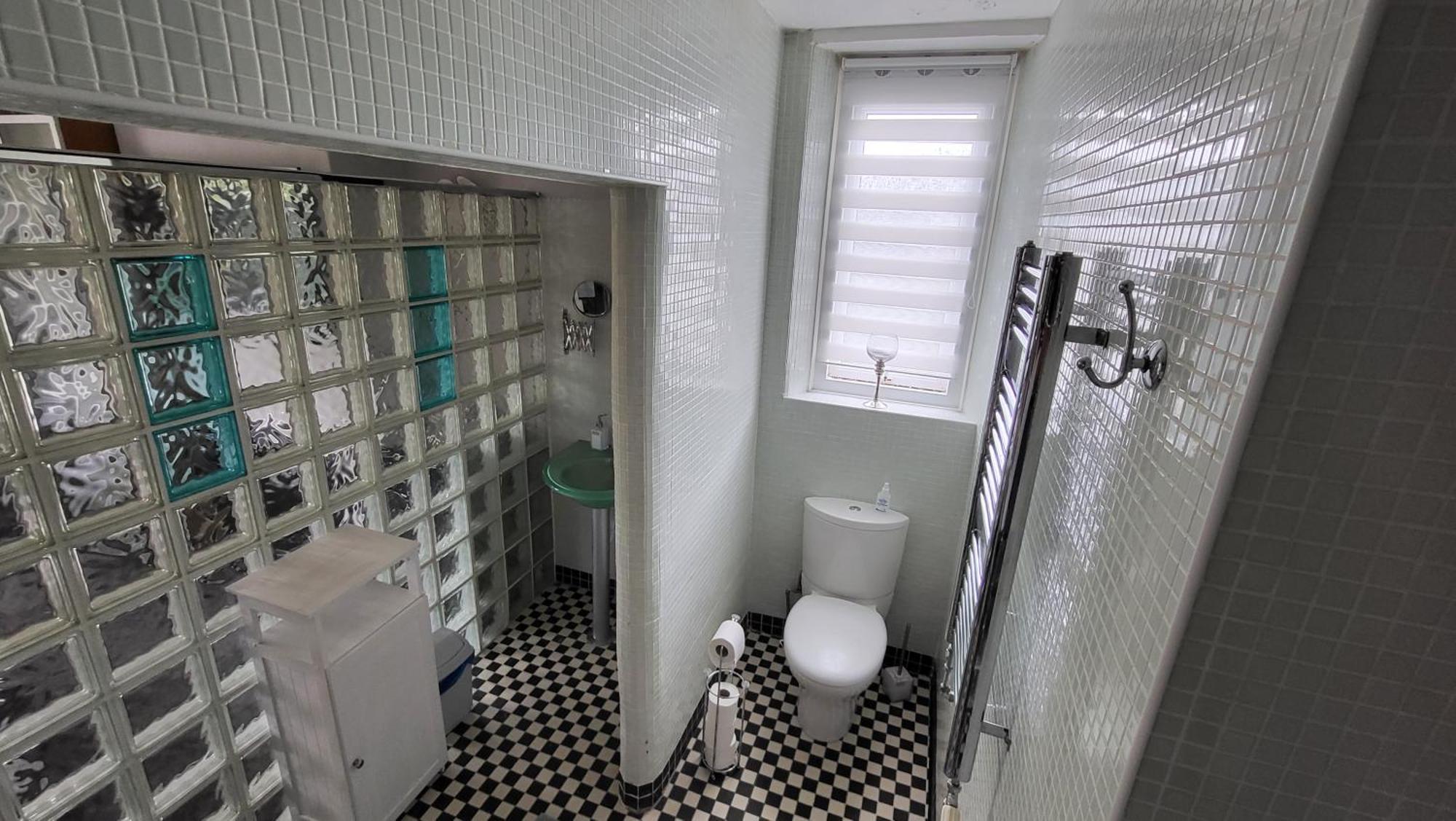 The Rodds Appartement Morley  Kamer foto